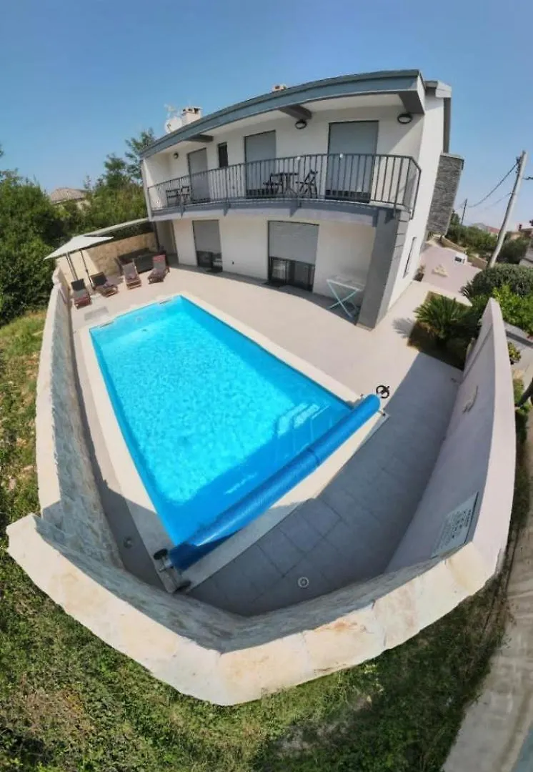 Villa Lily Privlaka  Privlaka (Zadar)