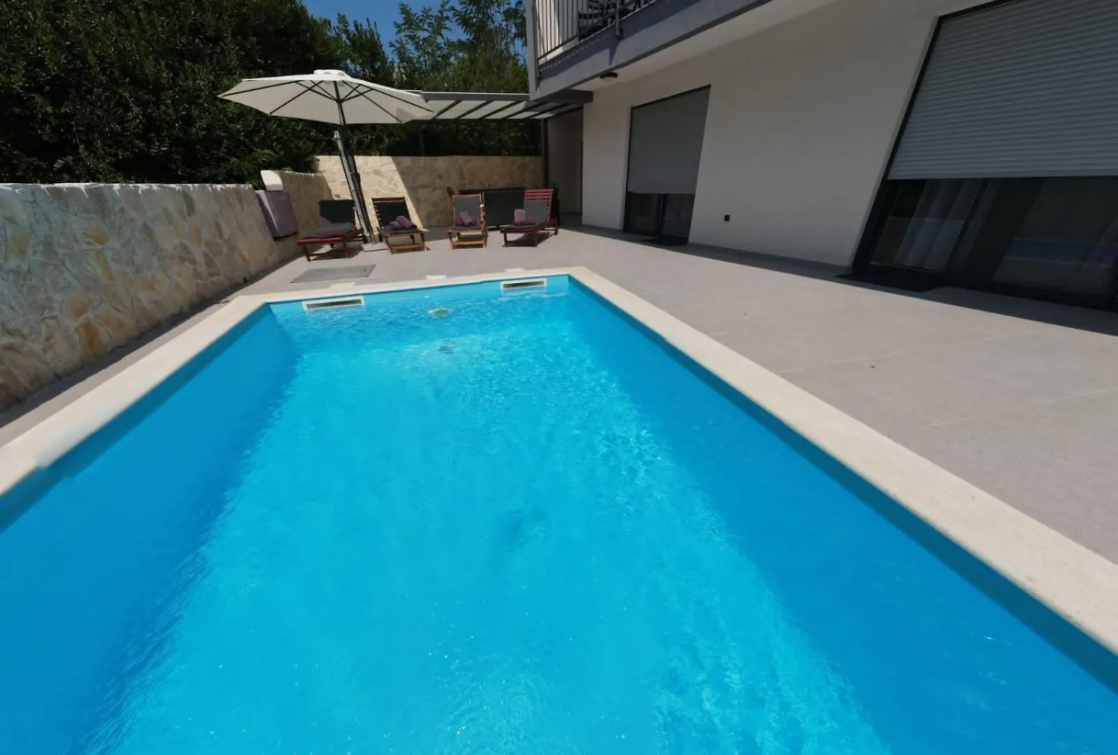 Villa Lily Privlaka  0*, Privlaka (Zadar) Croatia