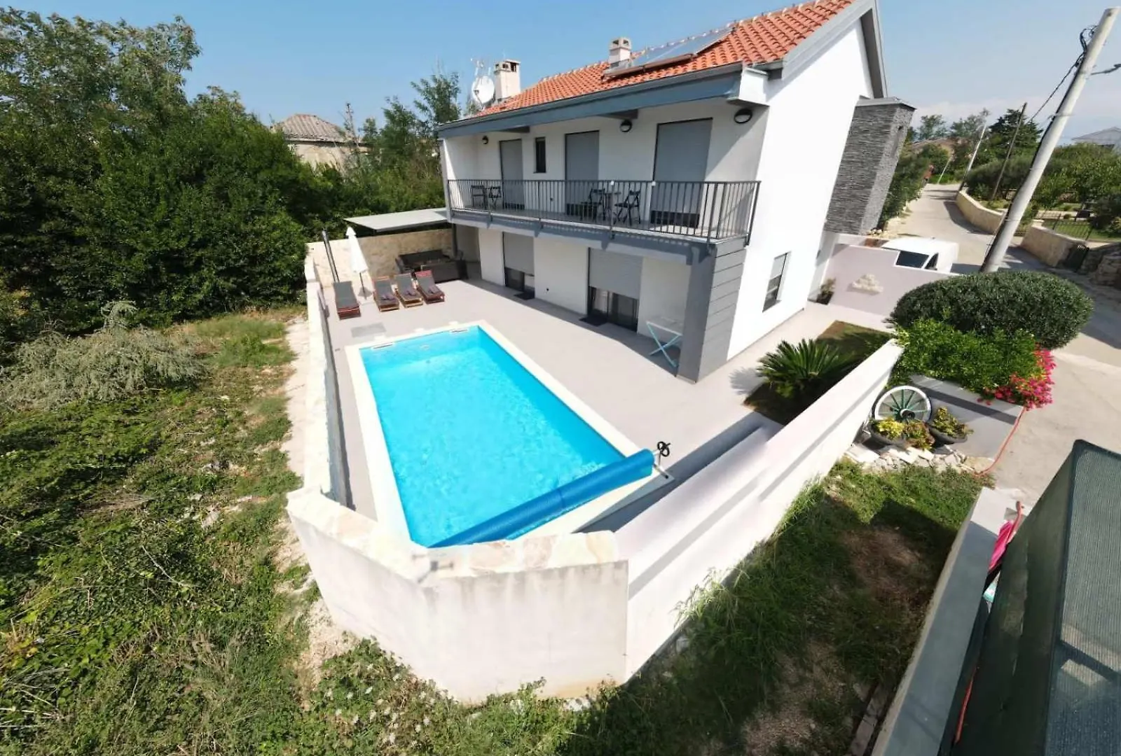 Villa Lily Privlaka