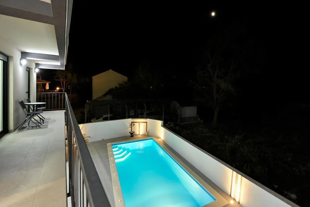 Villa Lily Privlaka  0*, Privlaka (Zadar) Croatia