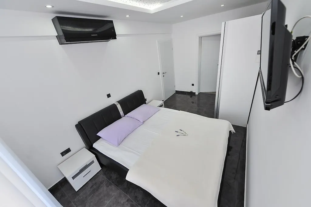 Villa Lily Privlaka  Privlaka (Zadar)