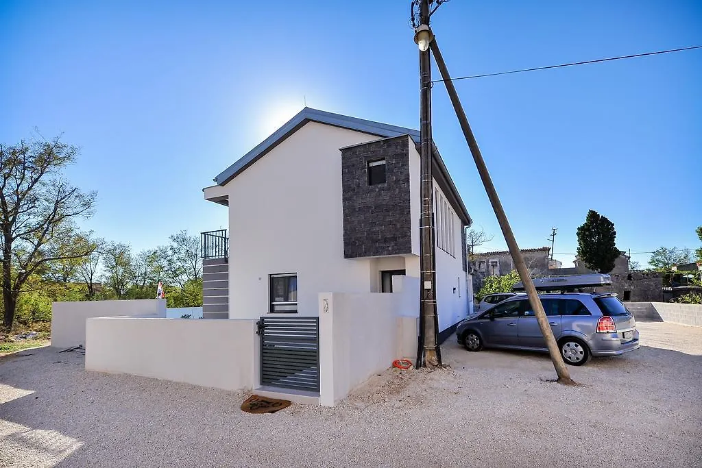 Villa Lily Privlaka   Privlaka (Zadar)