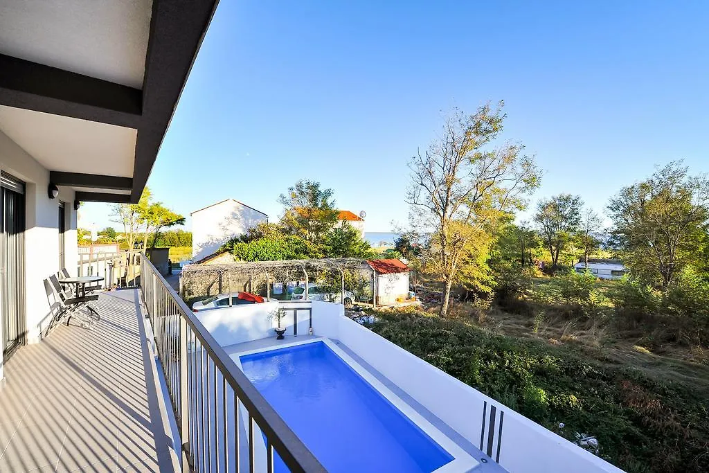 Villa Lily Privlaka  0*, Privlaka (Zadar) Croatia