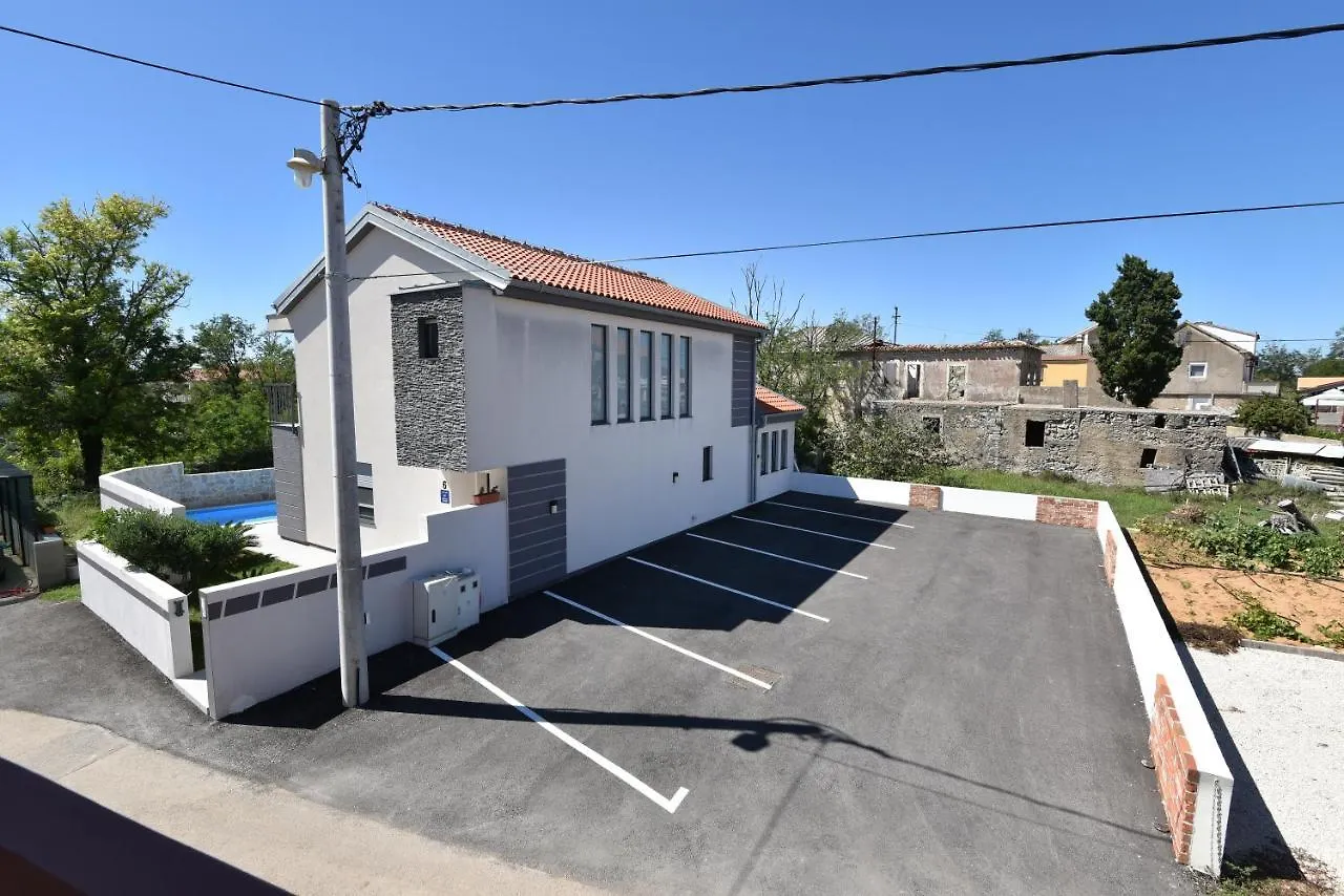 Villa Lily Privlaka  0*, Privlaka (Zadar)