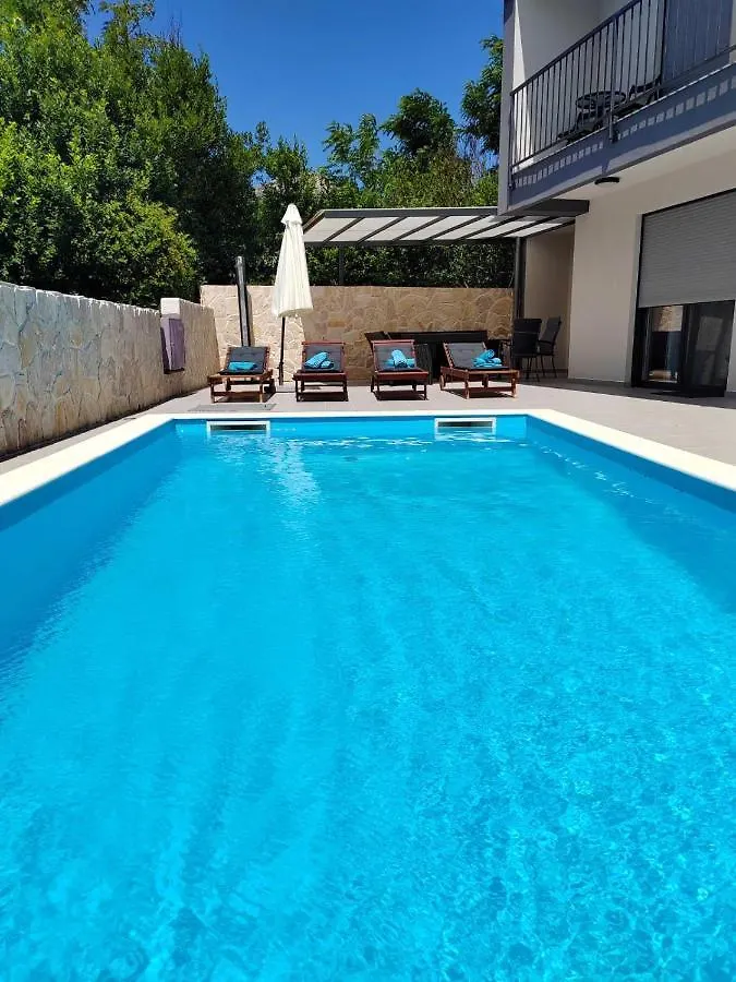 Villa Lily Privlaka   Privlaka (Zadar)