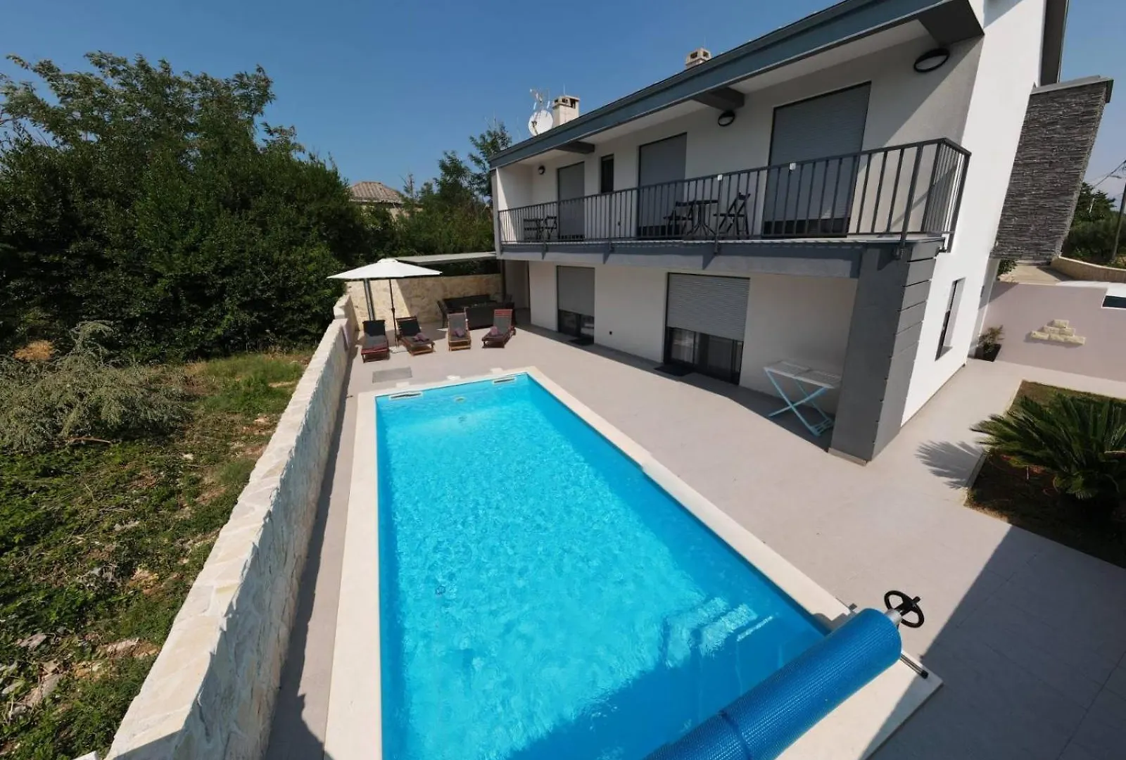 Villa Lily Privlaka