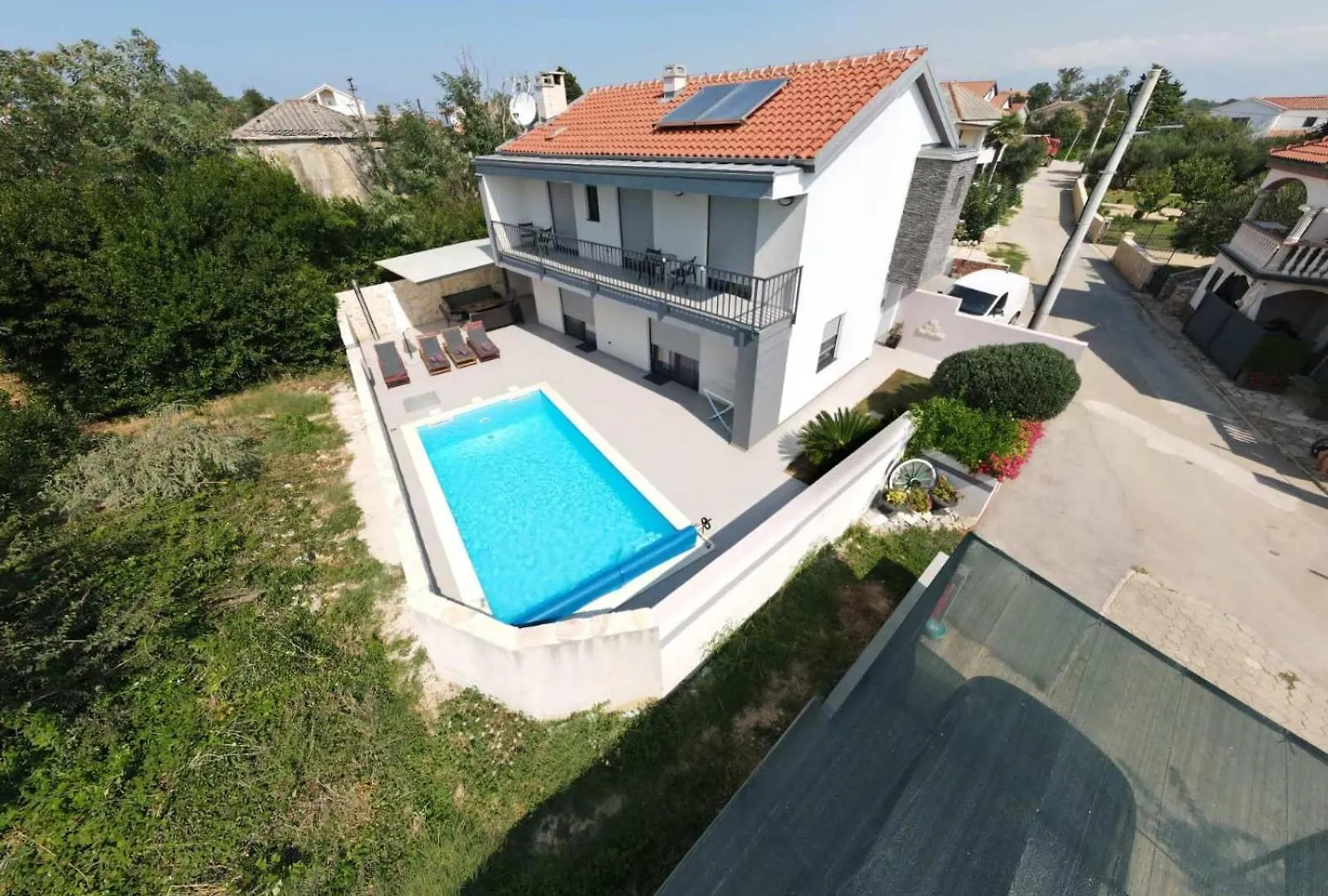 Villa Lily Privlaka