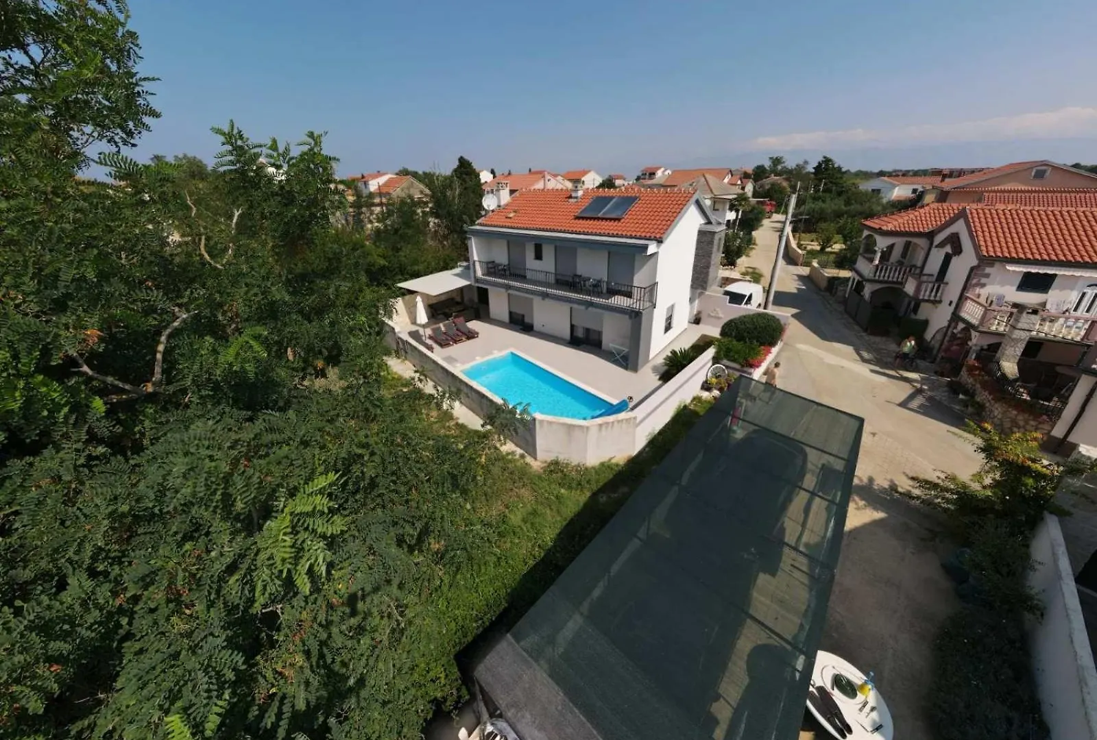 Villa Lily Privlaka