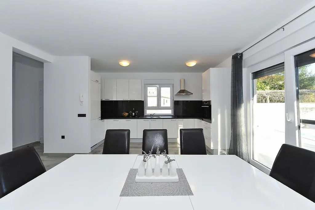 Villa Lily Privlaka   Privlaka (Zadar)