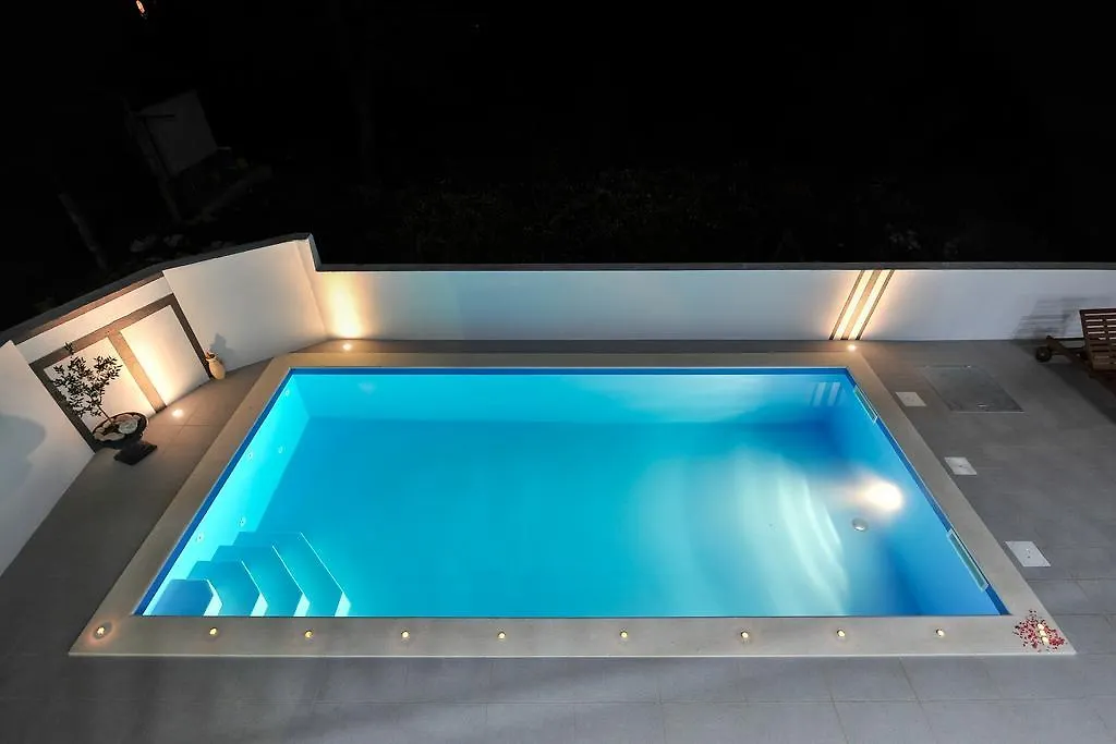 Villa Lily Privlaka  Croatia