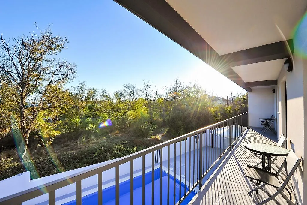 Villa Lily Privlaka  0*, Privlaka (Zadar) Croatia