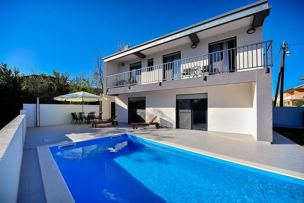 Villa Lily Privlaka  Privlaka (Zadar)
