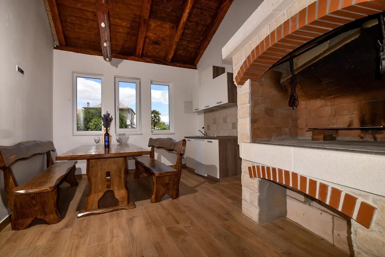 Villa Lily Privlaka   Privlaka (Zadar)